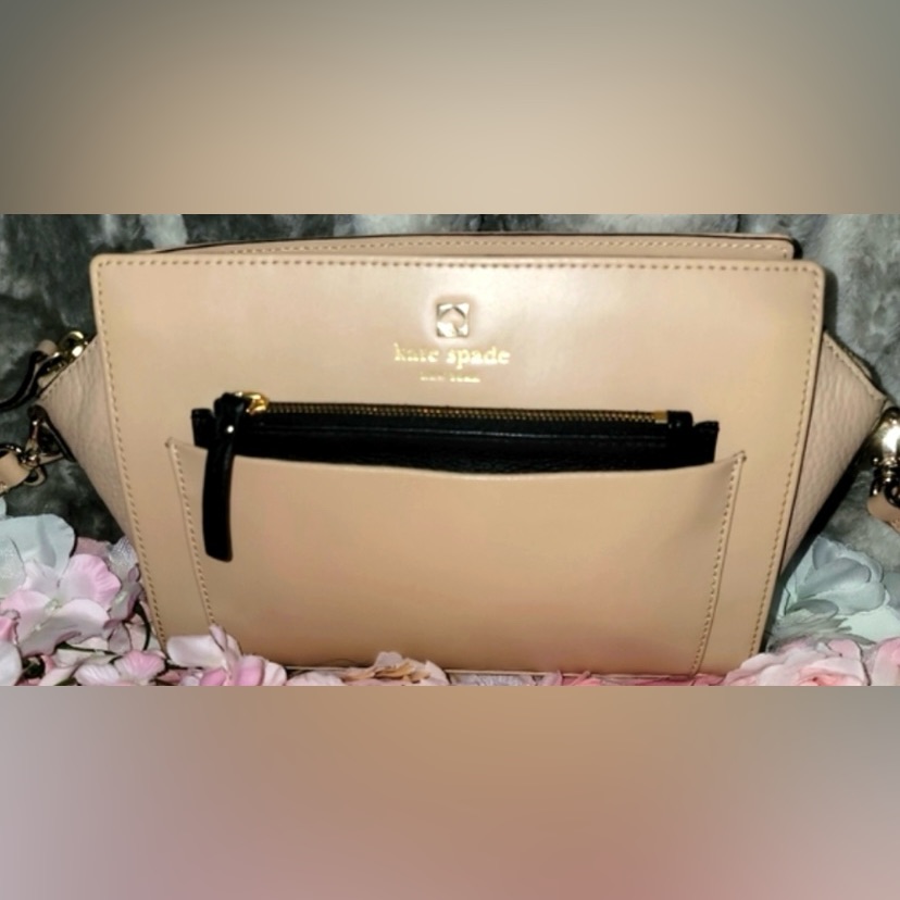 Kate Spade Adelia Crossbody Bag Nwot